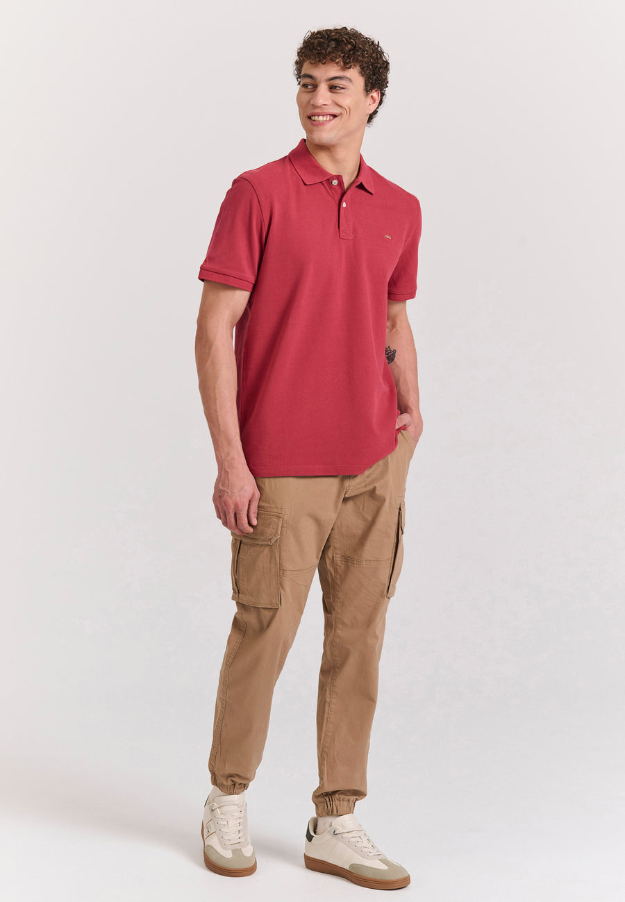 EARTH RED
