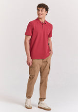 EARTH RED