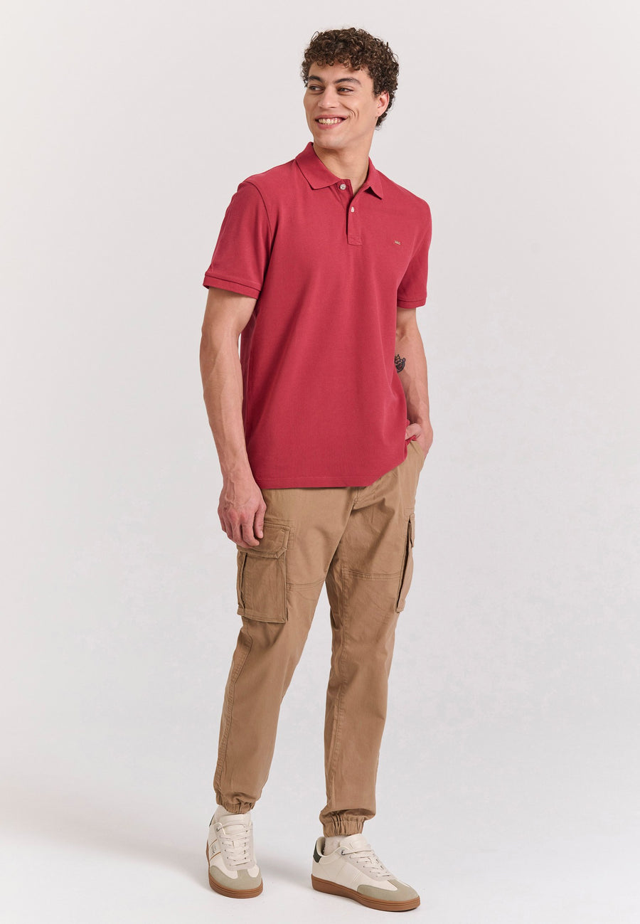 EARTH RED