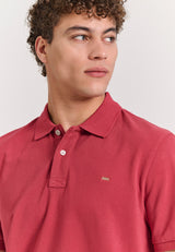 EARTH RED