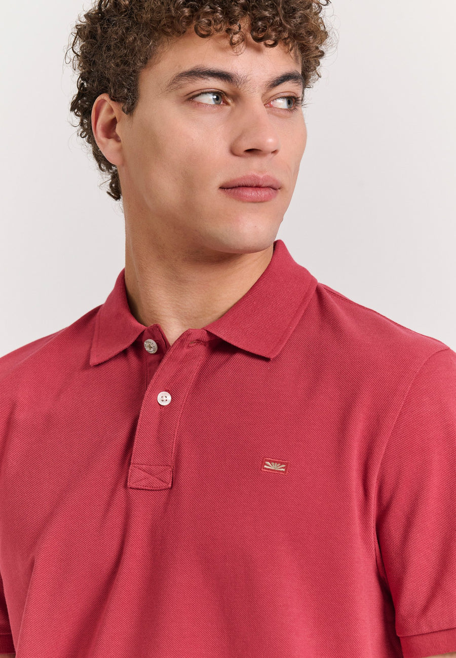 EARTH RED