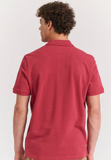 EARTH RED