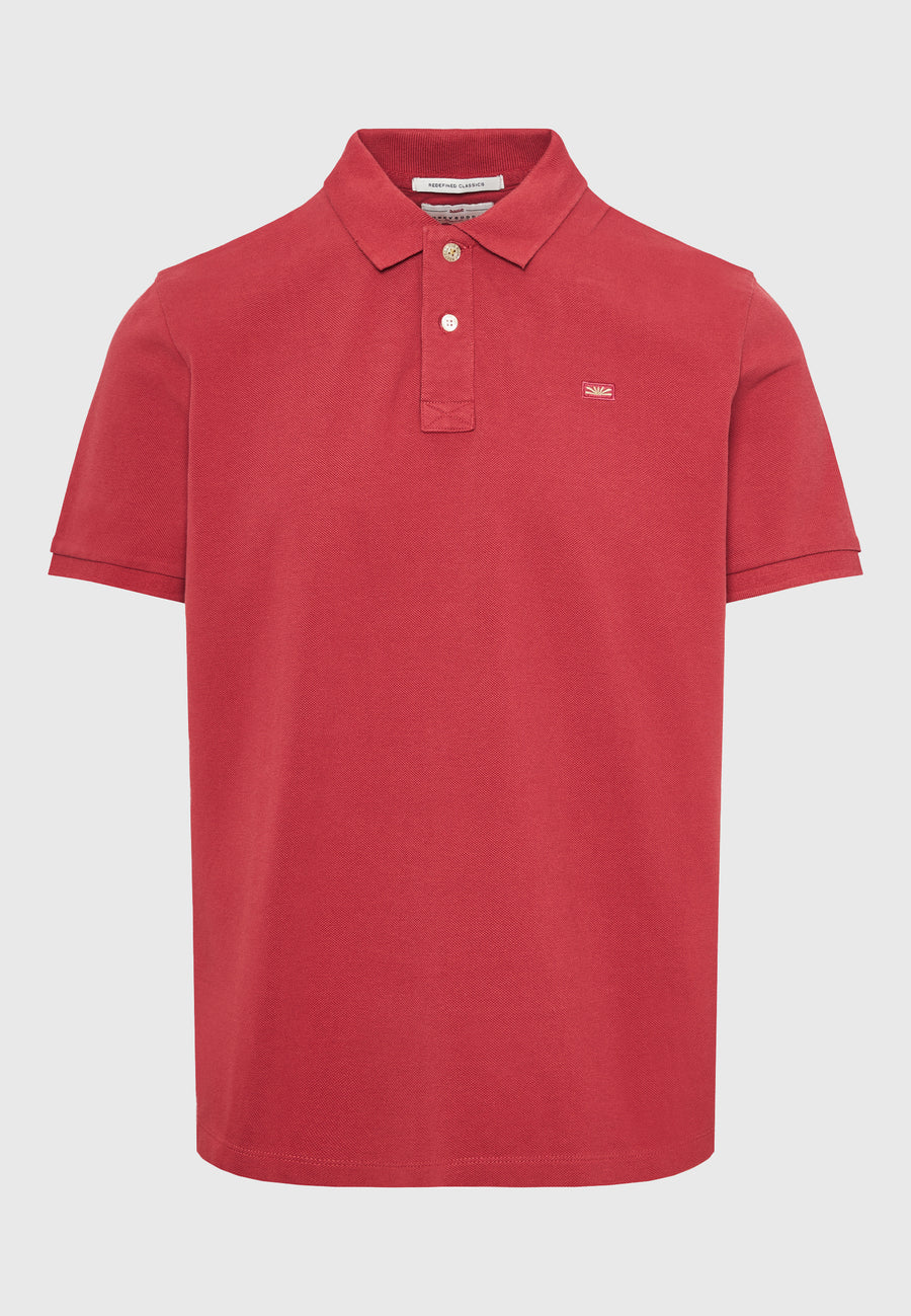 EARTH RED