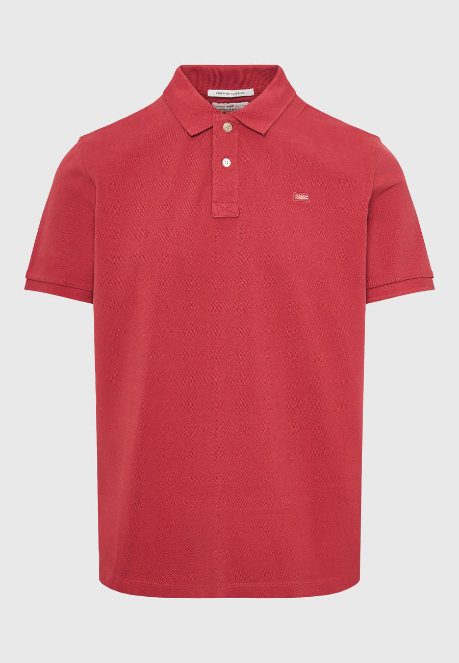 EARTH RED