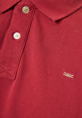 EARTH RED