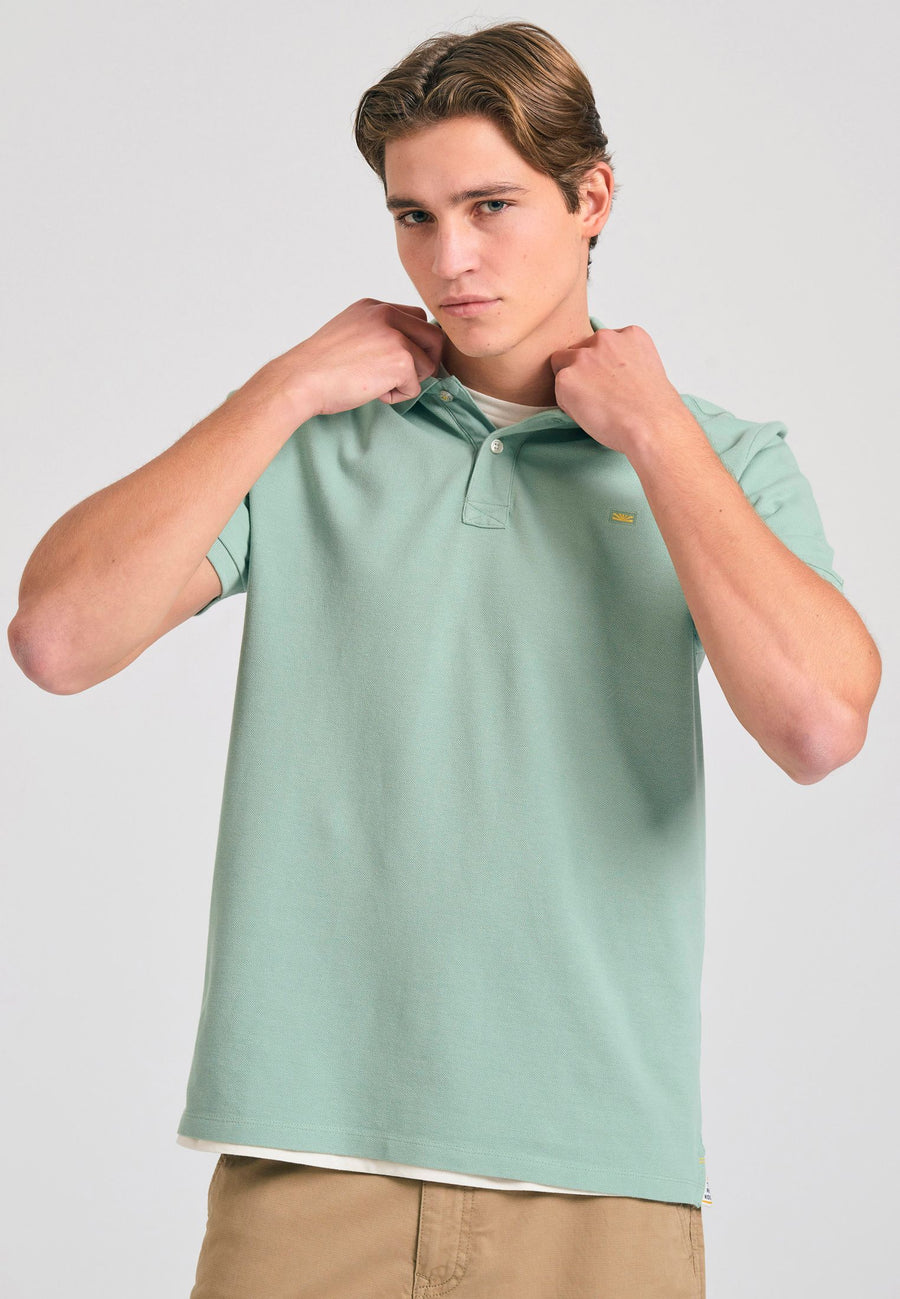 SAGE GREEN