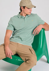 SAGE GREEN