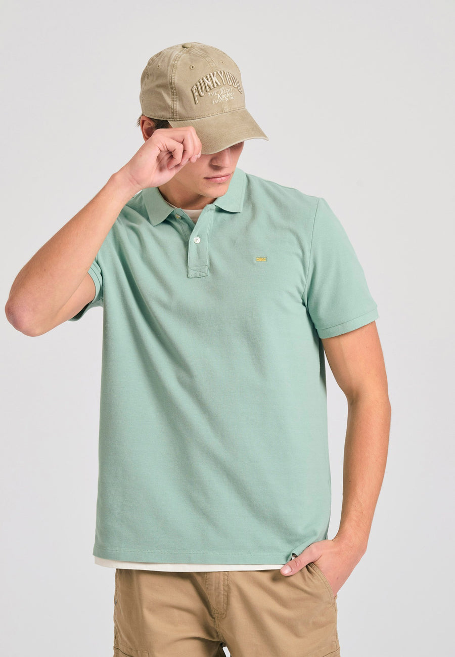 SAGE GREEN