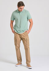 SAGE GREEN