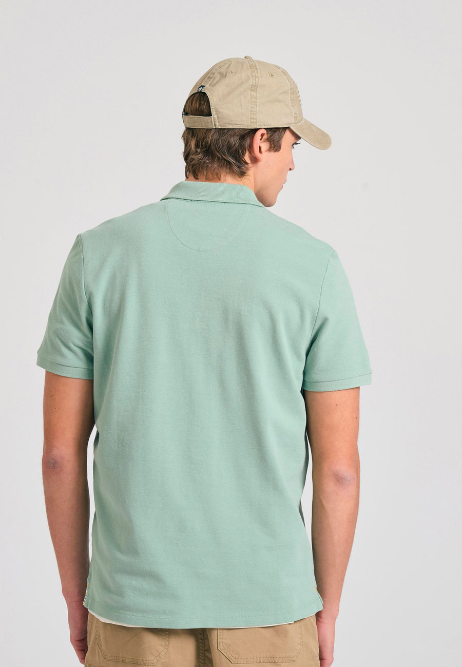 SAGE GREEN
