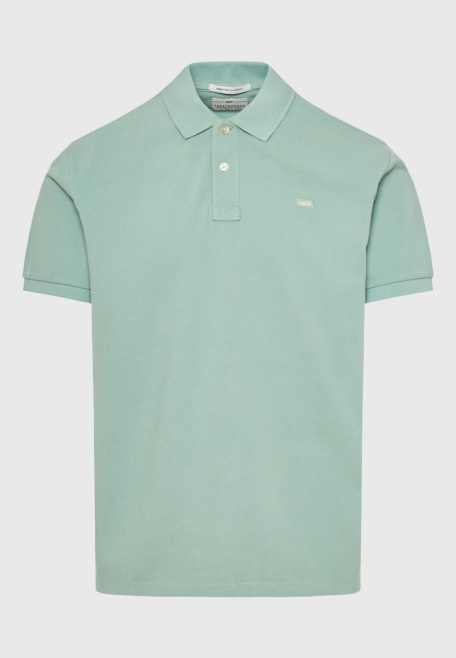 SAGE GREEN