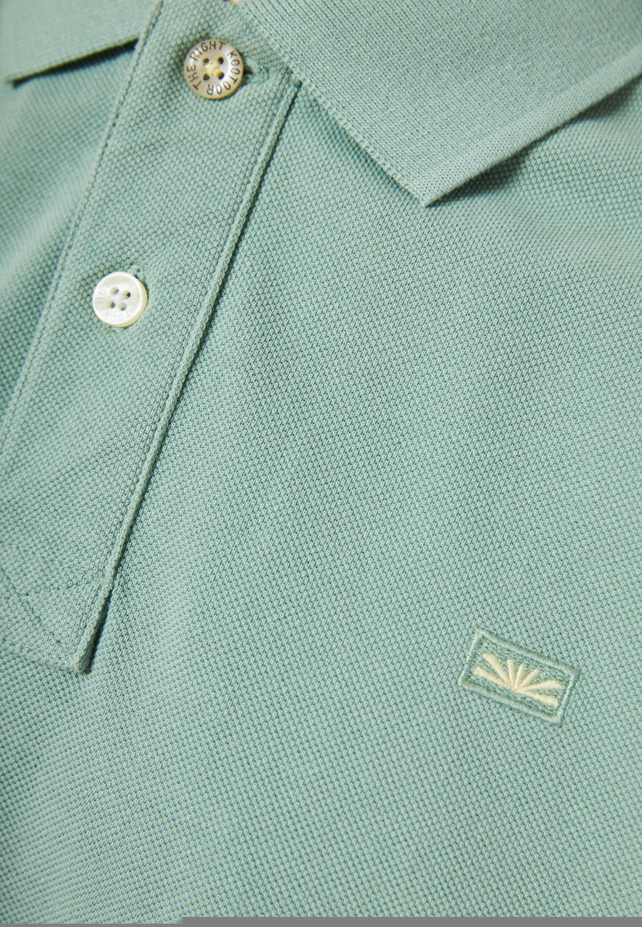 SAGE GREEN