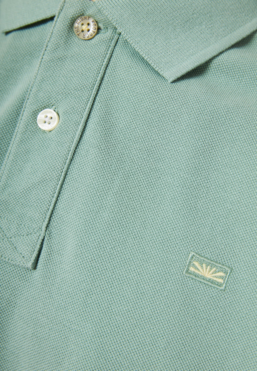 SAGE GREEN