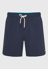 Men's swim shorts - The essentials - Navy