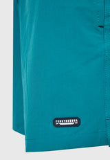 Men's swim shorts - The essentials - Peacock