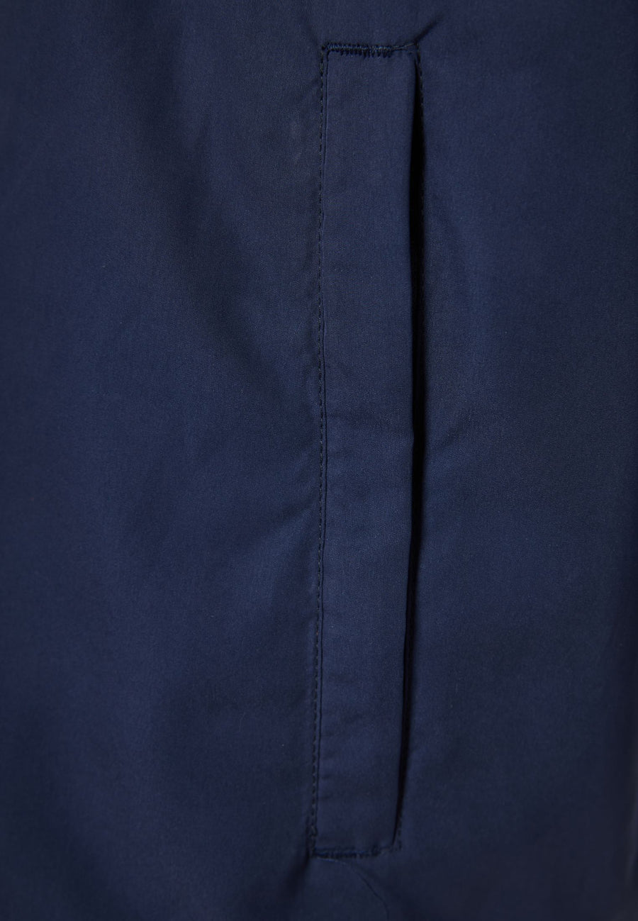 MIDNIGHT BLUE