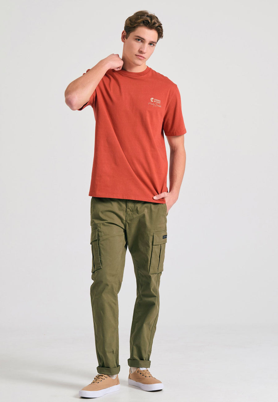 KHAKI