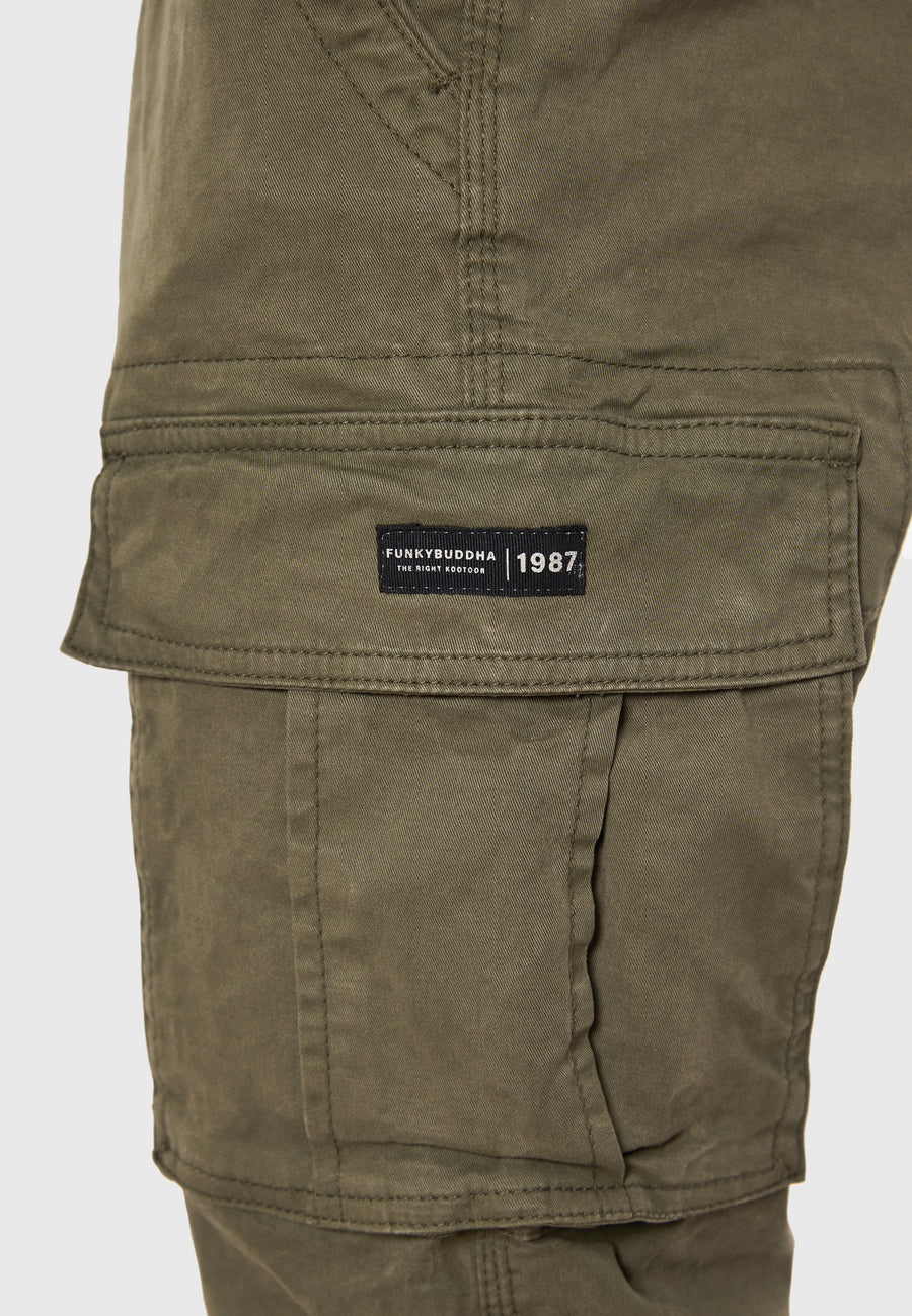 KHAKI