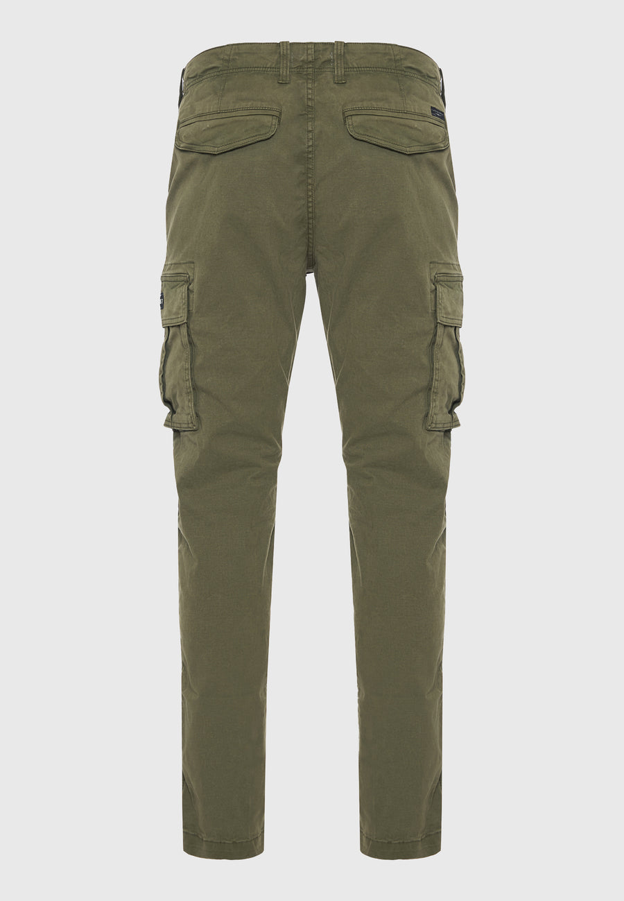 KHAKI