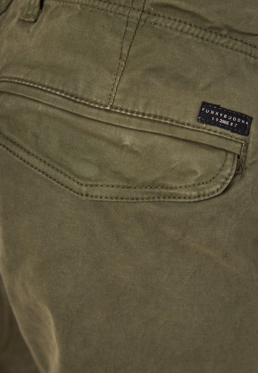 KHAKI