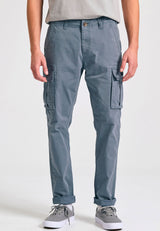 STEEL GREY