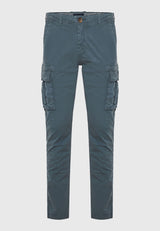 STEEL GREY