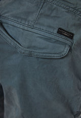 STEEL GREY