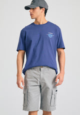 Men's cargo shorts - The essentials - Elephant