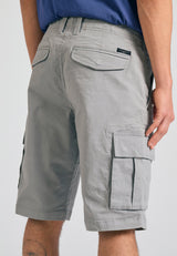 Men's cargo shorts - The essentials - Elephant