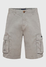 Men's cargo shorts - The essentials - Elephant