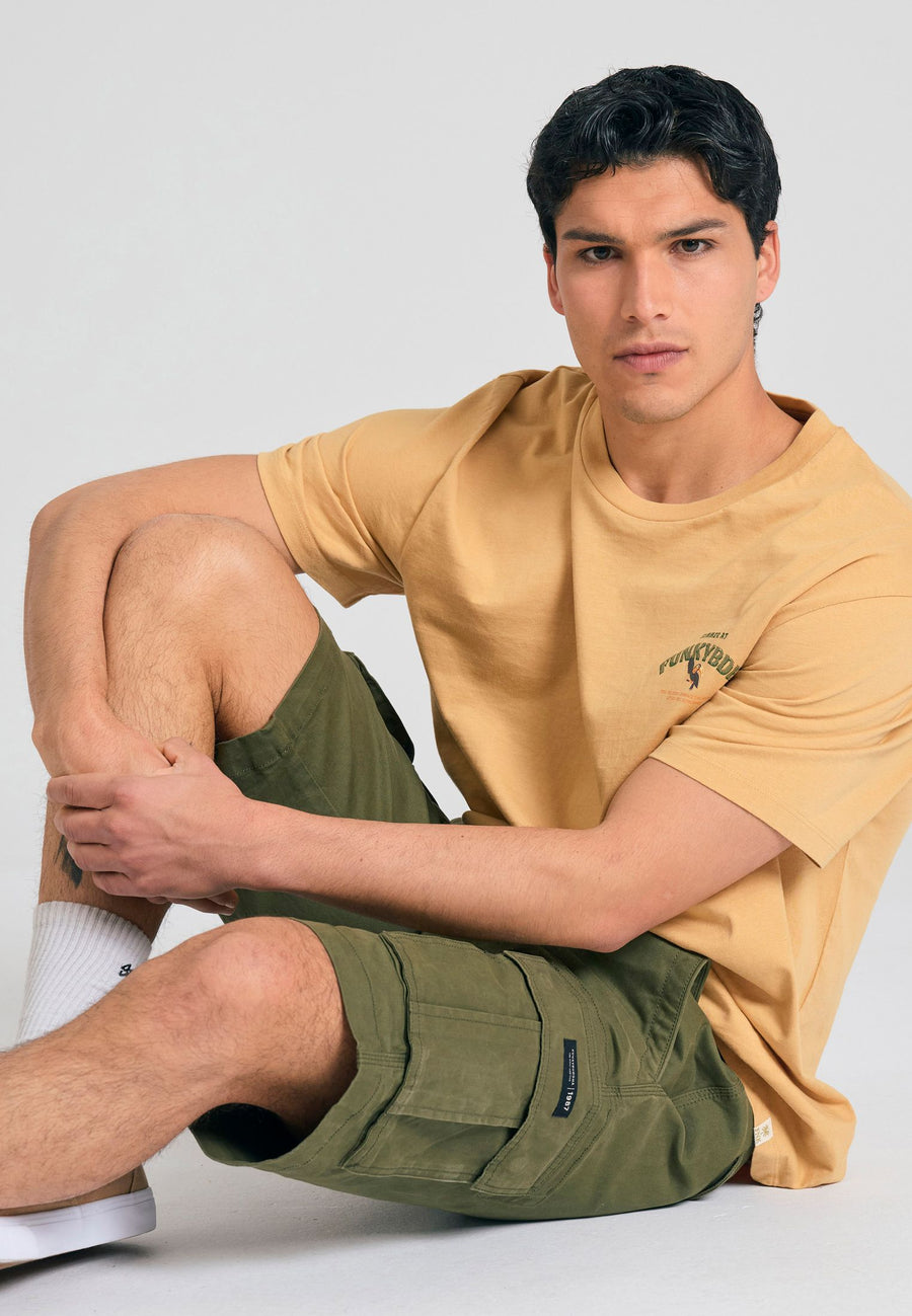 KHAKI