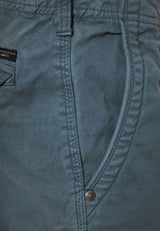 STEEL GREY