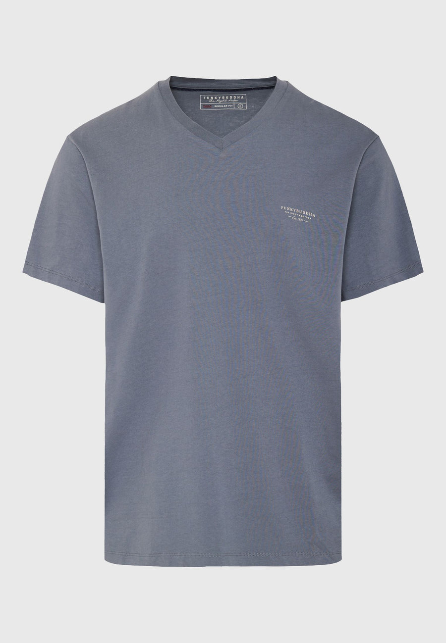STEEL GREY
