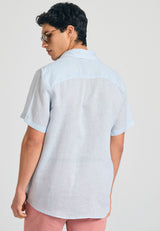 CLOUD BLUE