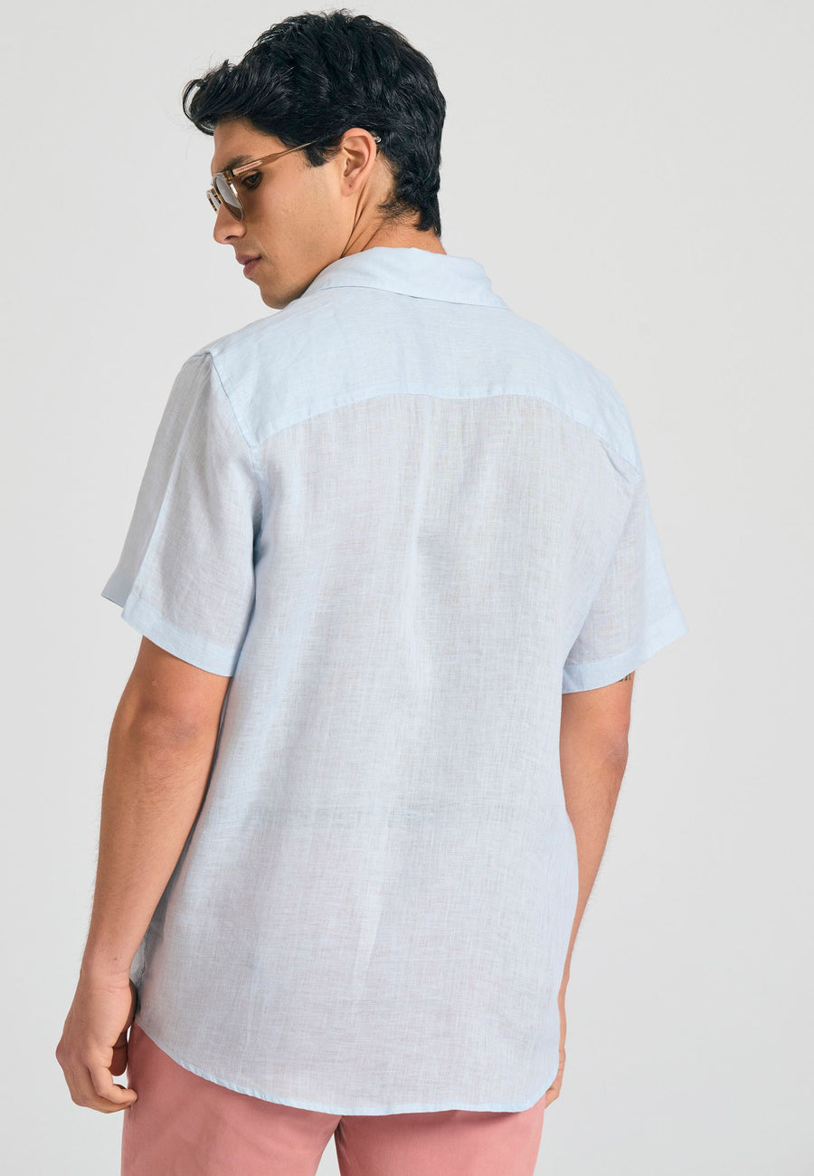CLOUD BLUE