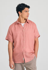 DRY PEACH