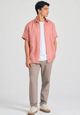 DRY PEACH
