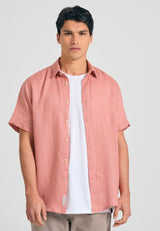 DRY PEACH