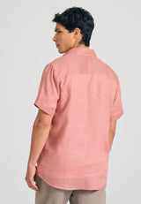 DRY PEACH