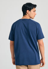 MIDNIGHT BLUE