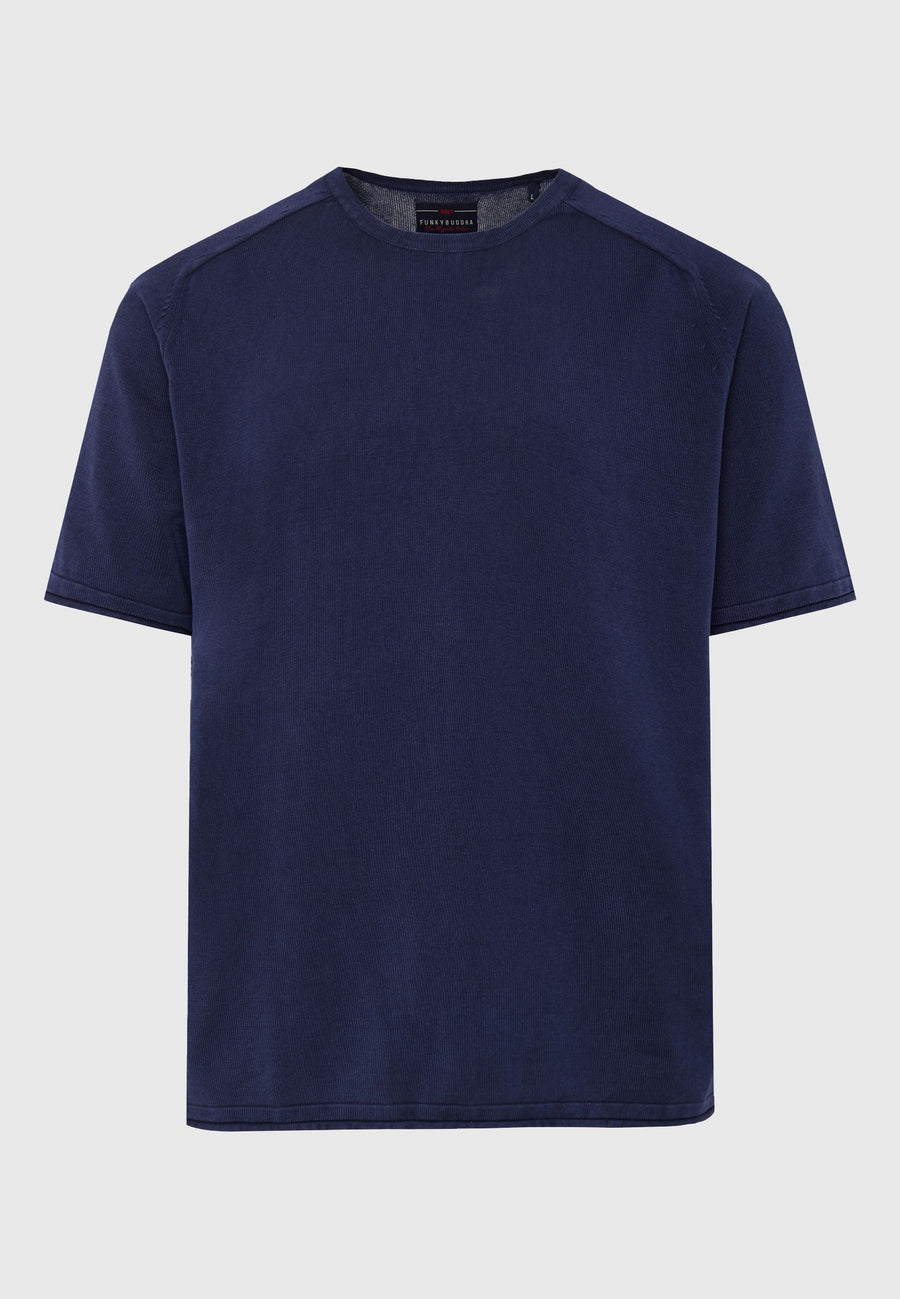 MIDNIGHT BLUE