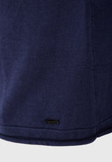 MIDNIGHT BLUE