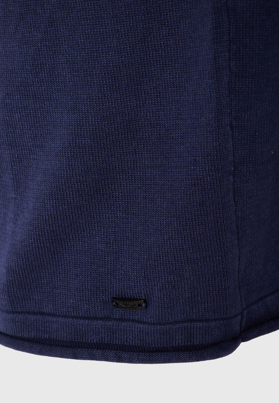 MIDNIGHT BLUE