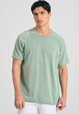 SAGE GREEN