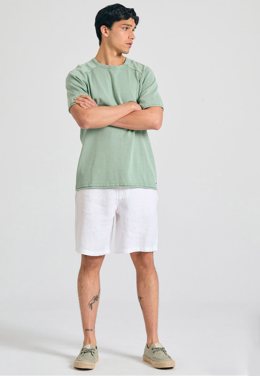 SAGE GREEN