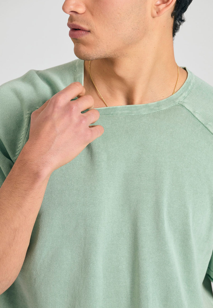 SAGE GREEN