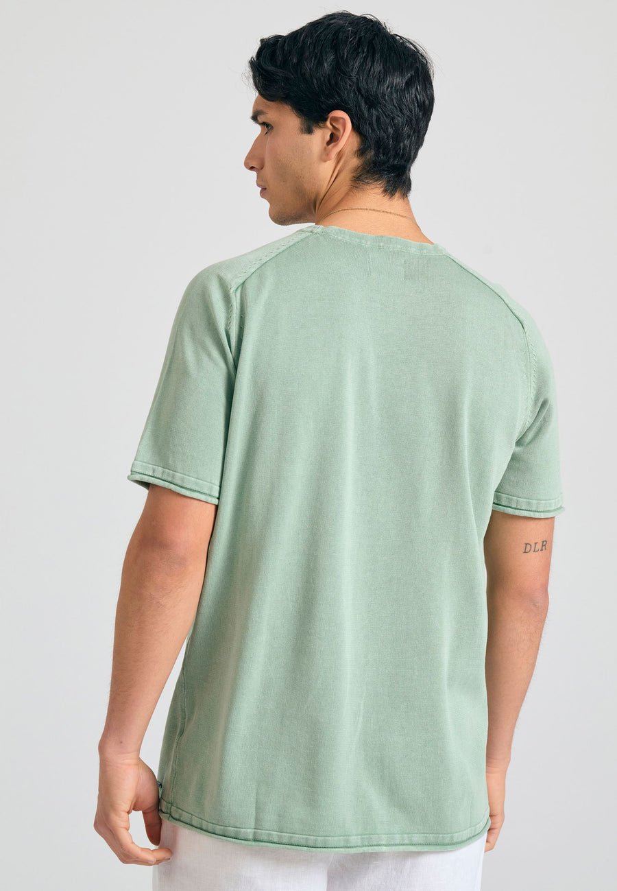 SAGE GREEN