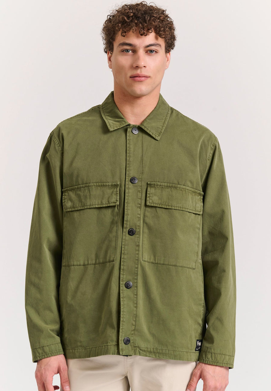 KHAKI