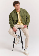 KHAKI