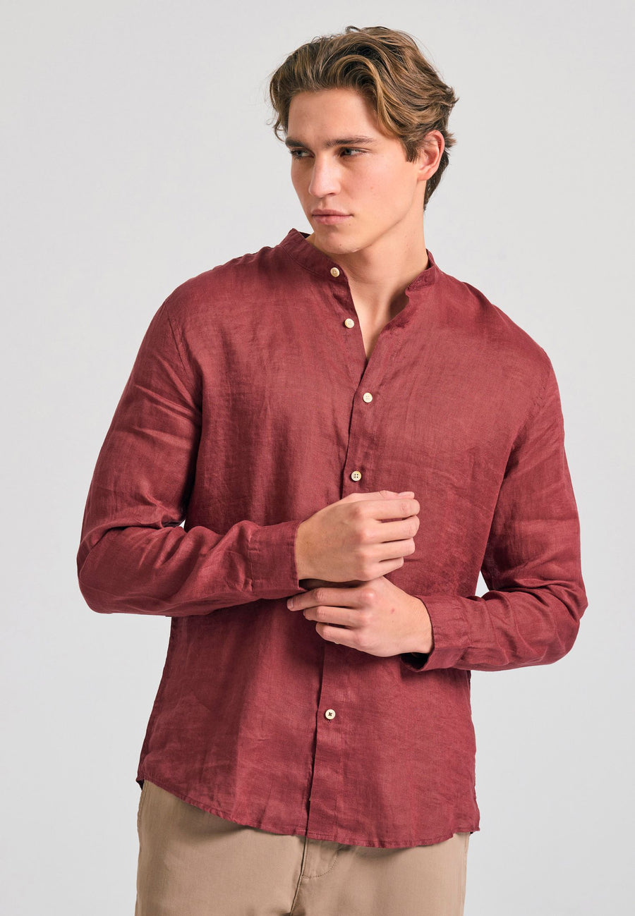 DK RED